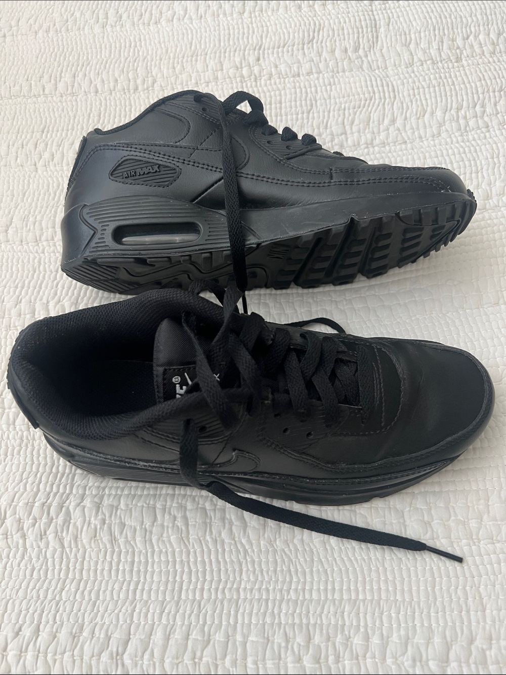Nike AIRMAX  90 leather